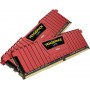 Corsair Vengeance LPX 16GB DDR4 RAM με 2 Modules (2x8GB) και Συχνότητα 3200MHz για DesktopΚωδικός: CMK16GX4M2B3200C16R 