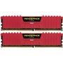 Corsair Vengeance LPX 16GB DDR4 RAM με 2 Modules (2x8GB) και Συχνότητα 3200MHz για DesktopΚωδικός: CMK16GX4M2B3200C16R 