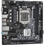 Asrock H510M-HVS Motherboard Micro ATX με Intel 1200 Socket