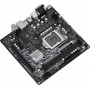 Asrock H510M-HVS Motherboard Micro ATX με Intel 1200 Socket