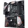 Gigabyte B450 Aorus Pro (rev. 1.0) Motherboard ATX με AMD AM4 Socket