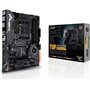 Asus TUF Gaming X570-Plus Motherboard ATX με AMD AM4 Socket