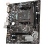 MSI B450M-A Pro Max Motherboard Micro ATX με AMD AM4 Socket