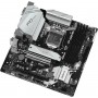 Asrock B460M Pro4 Motherboard Micro ATX με Intel 1200 Socket