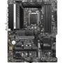 MSI Z590 Pro WiFi Motherboard ATX με Intel 1200 Socket