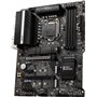 MSI Z590 Pro WiFi Motherboard ATX με Intel 1200 Socket