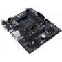 Biostar A520MH Ver. 6.0 Motherboard Micro ATX με AMD AM4 Socket