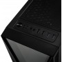 Kolink Void Gaming Midi Tower Κουτί Υπολογιστή με RGB Φωτισμό Μαύρο