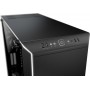 Be Quiet Dark Base 700 Gaming Midi Tower Κουτί Υπολογιστή με Πλαϊνό Παράθυρο και RGB Φωτισμό Μαύρο