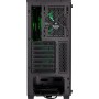 Corsair Carbide Spec Delta RGB Gaming Midi Tower Κουτί Υπολογιστή με Πλαϊνό Παράθυρο Μαύρο