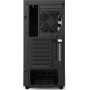 NZXT H510i Gaming Midi Tower Κουτί Υπολογιστή με Πλαϊνό Παράθυρο και RGB Φωτισμό Μαύρο