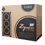 Zalman Z7 Neo Gaming Midi Tower Κουτί Υπολογιστή με Πλαϊνό Παράθυρο Μαύρο