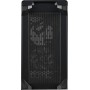 CoolerMaster Masterbox NR200P Gaming Mini Tower Κουτί Υπολογιστή με Πλαϊνό Παράθυρο Μαύρο