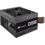 Corsair CV Series CV550 550W Τροφοδοτικό Υπολογιστή Full Wired 80 Plus Bronze