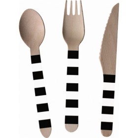 Lion Balloons Μαχαιροπίρουνα για Πάρτι σε Πολλά Χρώματα 24τμχ M9903010 Lion Balloons Μαχαιροπίρουνα για Πάρτι σε Πολλά Χρώματα 24τμχ M9903010