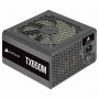 Corsair TX-M Series TX650M (2021) 650W Τροφοδοτικό Υπολογιστή Semi Modular 80 Plus Gold