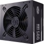 CoolerMaster MWE 500 Bronze V2 500W Τροφοδοτικό Υπολογιστή Full Wired 80 Plus Bronze