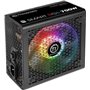 Thermaltake Smart RGB 700W Τροφοδοτικό Υπολογιστή Full Wired 80 Plus Standard