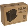 Kolink Core 500W Τροφοδοτικό Υπολογιστή Full Wired 80 Plus Standard