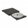 Qoltec External DVD-RW Recorder USB 3.0