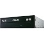 Asus DRW-24D5MT Εσωτερικός Οδηγός Εγγραφής/Ανάγνωσης DVD/CD για Desktop Μαύρο