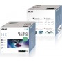 Asus BW-16D1HT Bulk Εσωτερικός Οδηγός Εγγραφής/Ανάγνωσης Blu-Ray/DVD/CD για Desktop Μαύρο