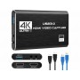 06.005.0068 Video Card για Laptop / PC και σύνδεση HDMI / USB-A