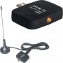 Q-A115 TV Stick για Smartphone/Tablet με Επίγειο Δέκτη DVB-T / DVB-T2 και σύνδεση micro USB