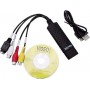 Easycap 085 CD Video Recorder για Laptop / PC και σύνδεση USB-A