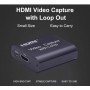 8745185 Video Recorder για PC και σύνδεση HDMI