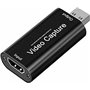 AIMOS Video Recorder για PC / Laptop και σύνδεση USB-A / HDMI