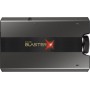 Creative Sound BlasterX G6 Εξωτερική USB Κάρτα Ήχου 7.1