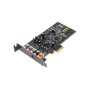 Creative Sound Blaster Audigy FX ​Εσωτερική PCI Express Κάρτα Ήχου 5.1