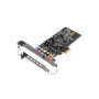 Creative Sound Blaster Audigy FX ​Εσωτερική PCI Express Κάρτα Ήχου 5.1