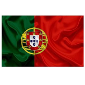 Σημαία Πορτογάλιας 70x100cm