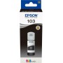 Epson 103 Μελάνι Εκτυπωτή InkJet Μαύρο (C13T00S14A)