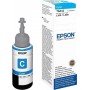 Epson 642 Μελάνι Εκτυπωτή InkJet Κυανό (C13T66424A)