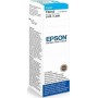 Epson 642 Μελάνι Εκτυπωτή InkJet Κυανό (C13T66424A)