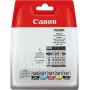 Canon CLI-581 XL Photo Value Pack Μελάνι Εκτυπωτή InkJet Πολλαπλό (Color) (2052C004)