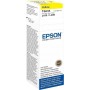 Epson 644 Μελάνι Εκτυπωτή InkJet Κίτρινο (C13T66444A)