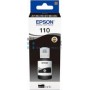 Epson 110 Ecotank Black (C13T03P14A)