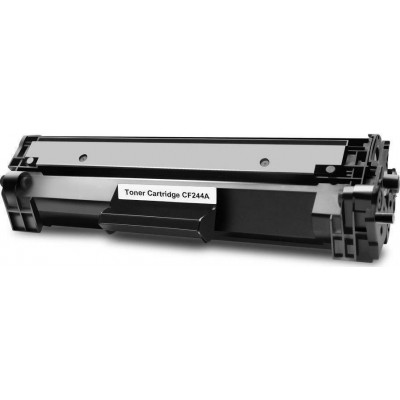 Συμβατό Toner HP 44A CF244A Black