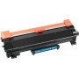 VS Συμβατό Toner Brother TN-2420 XXL 6000 Σελίδων Μαύρο