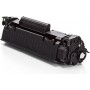 Συμβατό Toner HP CF279A 1000 Σελίδων Μαύρο