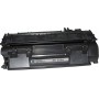 Συμβατό Toner HP 05A CE505A Black