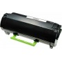 Συμβατό Toner Lexmark 502H 50F2H00 5000 Σελίδων Μαύρο