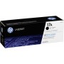 HP 17A Toner Μαύρο 1600 Σελίδων (CF217A)