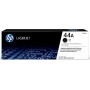 HP 44A Toner Μαύρο 1000 Σελίδων (CF244A)