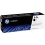 HP 44A Toner Μαύρο 1000 Σελίδων (CF244A)