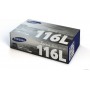 Samsung MLT-D116L Toner Μαύρο High Yield 3000 Σελίδων (SU828A)